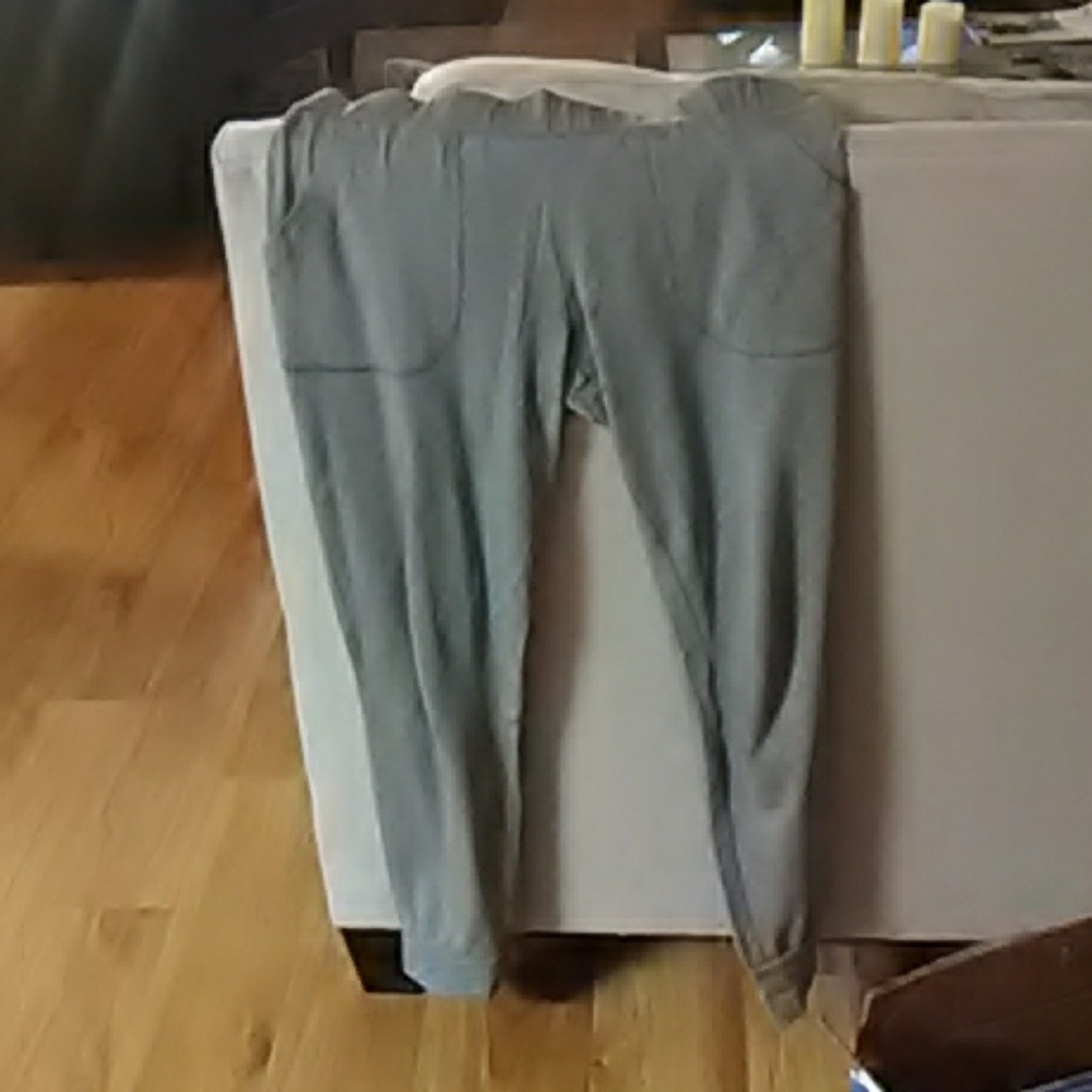 Top and bottom set never worn